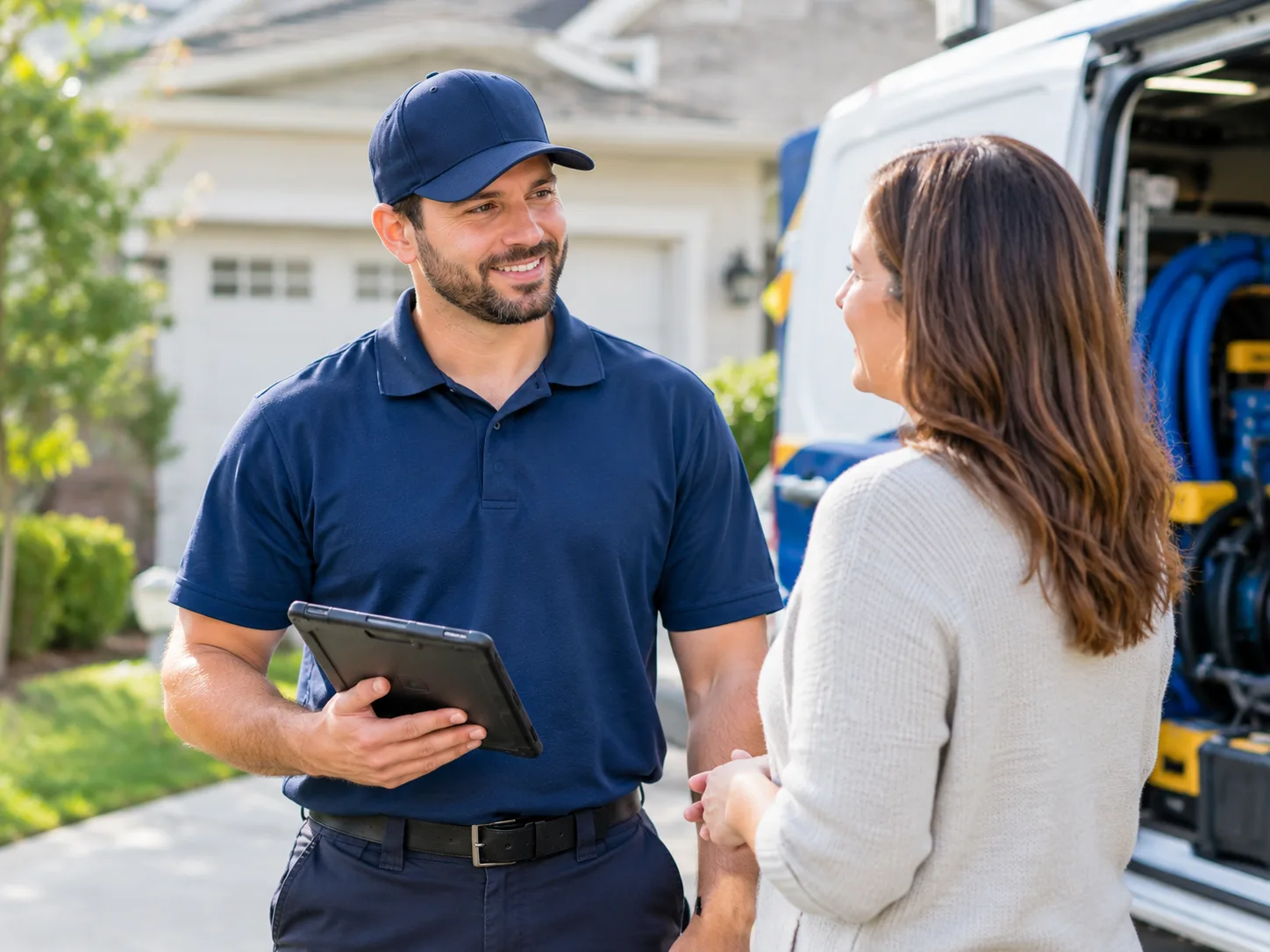 Sewage Backup Cleanup Evington, VA FAQs